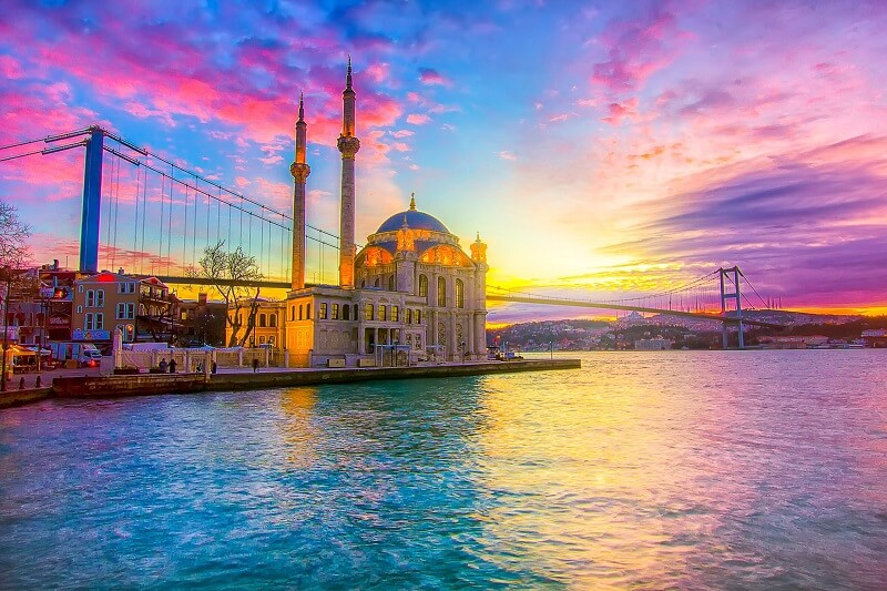 Istanbul, Turkey