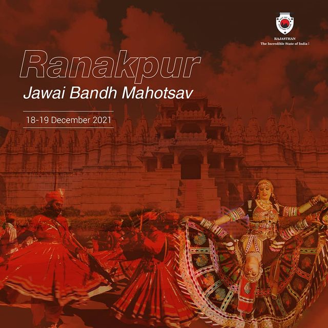 The Ranakpur Jawai Bandh Utsav
