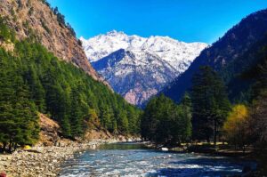 24 Best Places to Visit North India in March 2026