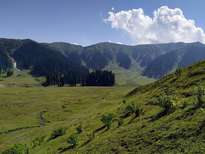 Kupwara, Jammu & Kashmir