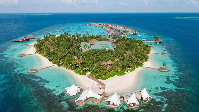 Maldives