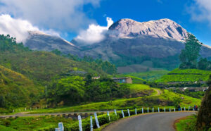 How to Reach Munnar in April