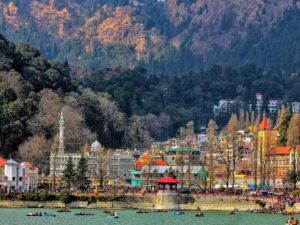 Nainital, Uttarakhand