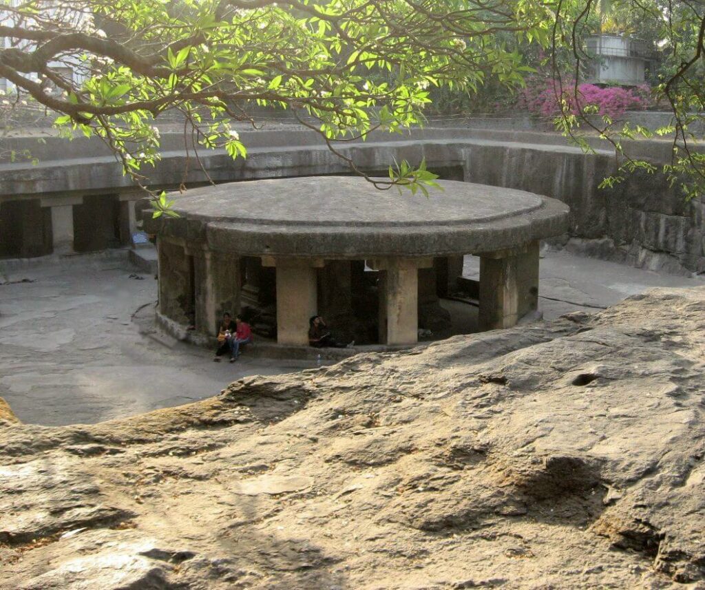 Pataleshwar Cave, Pune Maharashtra