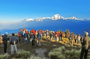 Nepal in January 2027: Best Places to Visit, Things to Do, and Weather