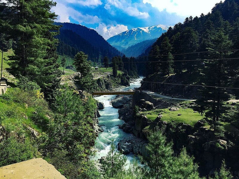 Pulwama, Kashmir