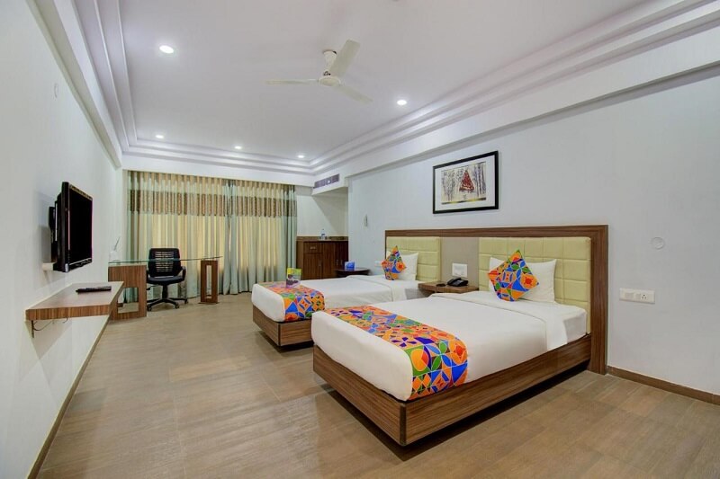 Sherwood Suites, Bangalore Pet-Friendly