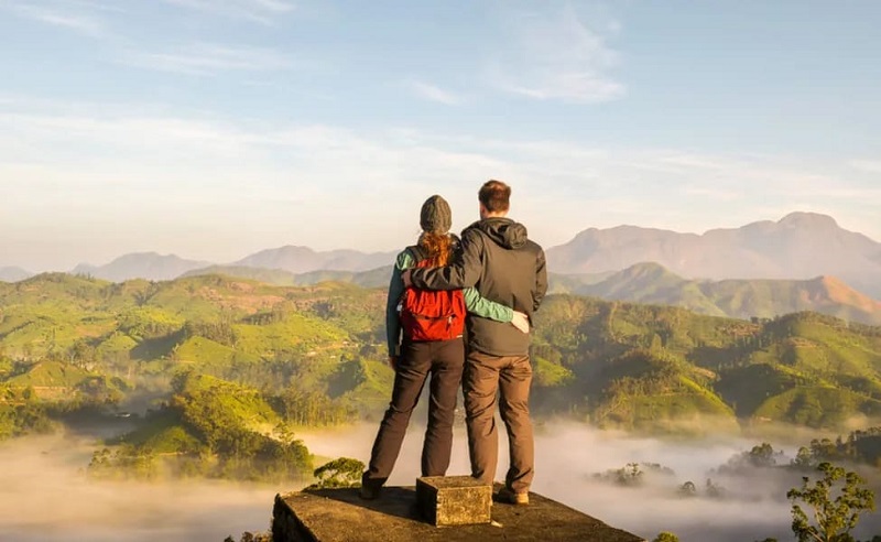 Shillong Honeymoon, Meghalaya