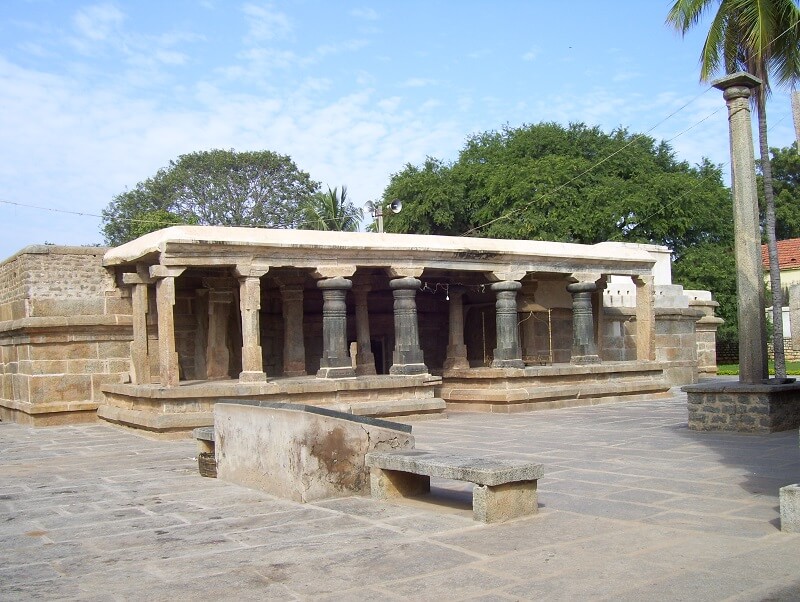 Someshwar Temple, Kausani, Uttarakhand
