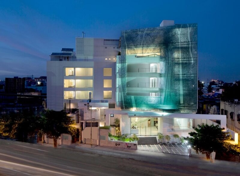 Spring Hotels and Spa, Bangalore, Pet-friendly