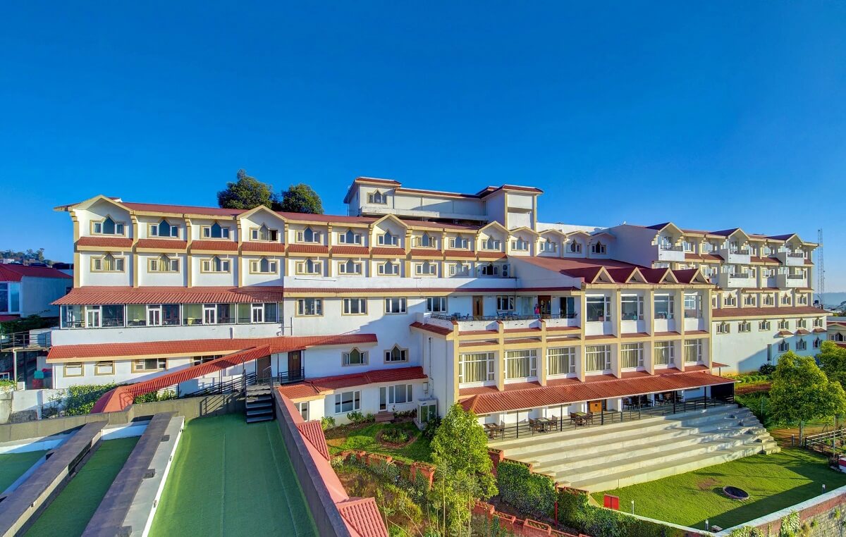 Sterling Ooty Elk Hill, Ooty, Tamil Nadu