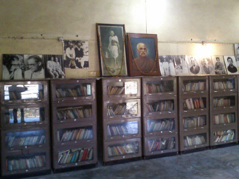 Sumitranandan Pant Museum, Kausani, Uttarakhand