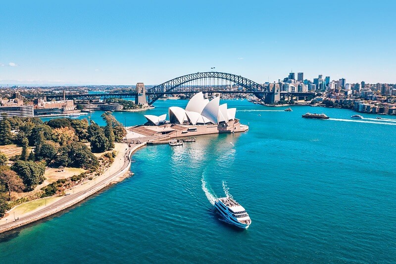 Sydney, Australia