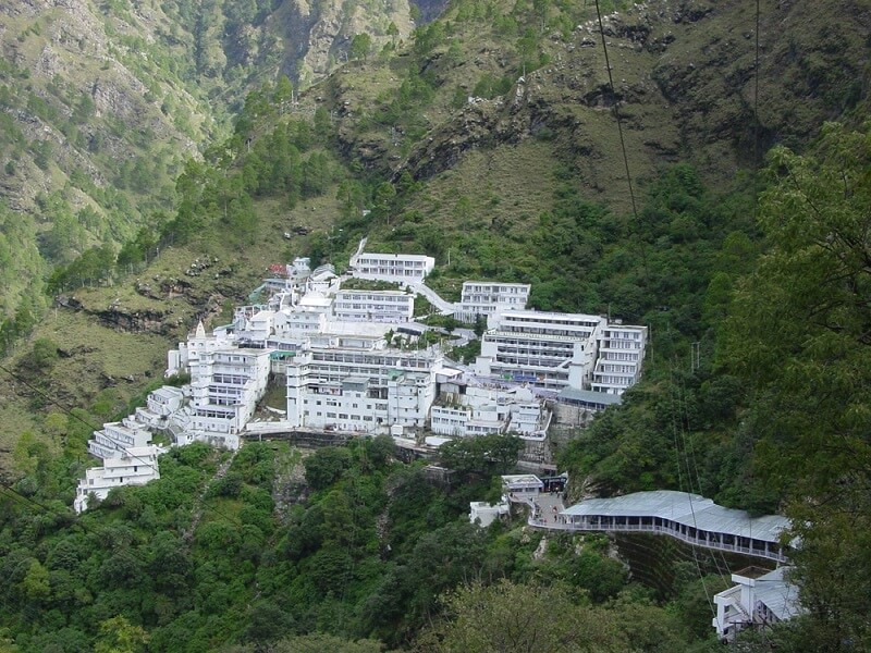 Vaishno Devi, Jammu & Kashmir