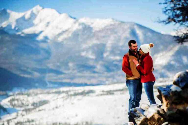 7 Most Romantic Honeymoon Destinations in February India