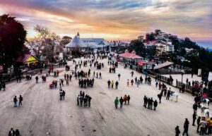 shimla-snowfall