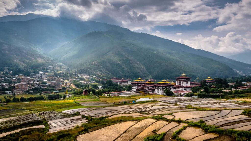 Bhutan in January Places to Visit and Things to Do