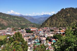 Top 7 Destinations to Explore in Chamba