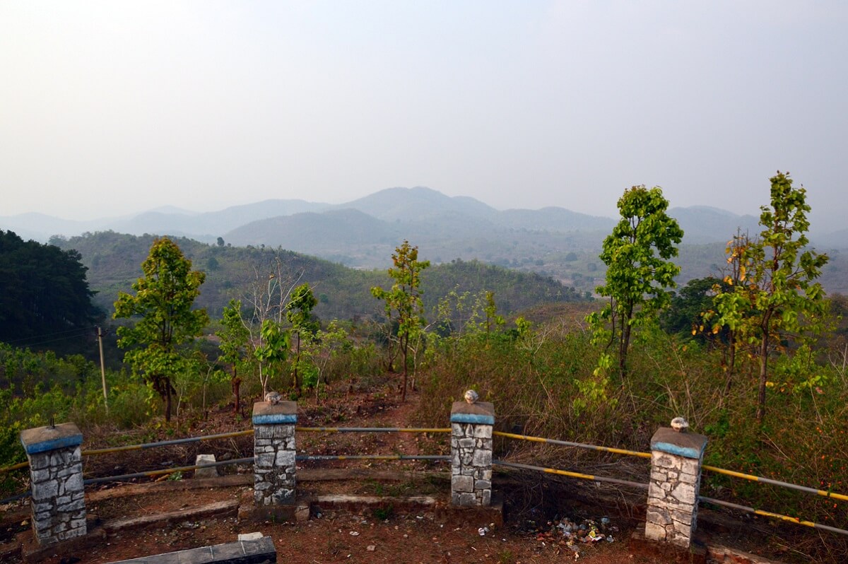 Daring Badi, Puri, Odisha