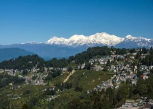 10 Best Tourist Places in Darjeeling