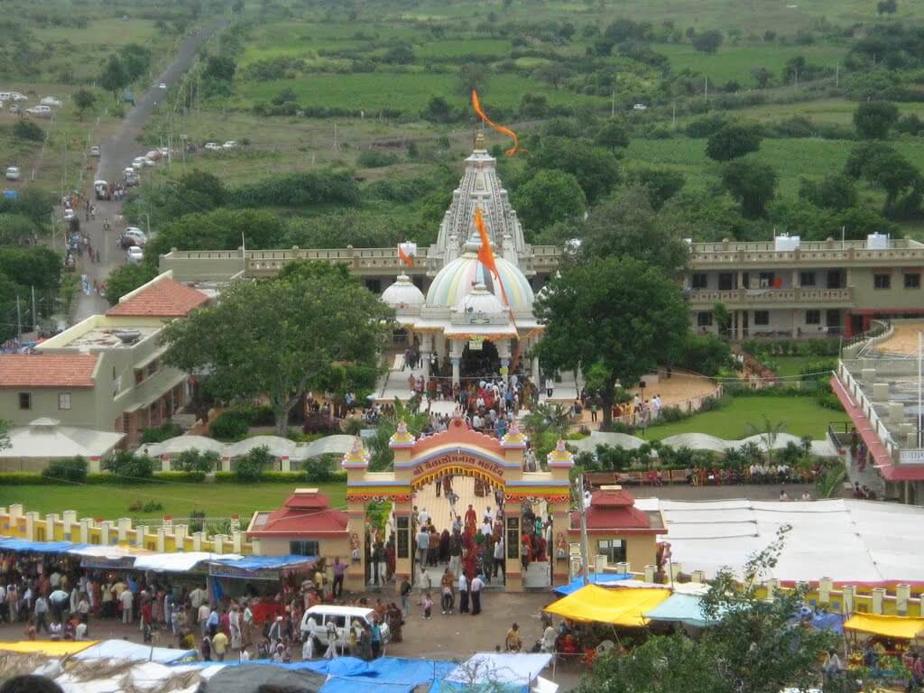 Ghela Somnath Mahadev Temple, Rajkot, Gujarat