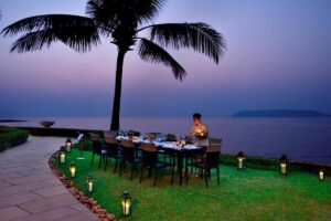 Top 7 Riverside Resorts in India