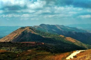 10 Most Beautiful Hill Stations in Karnataka