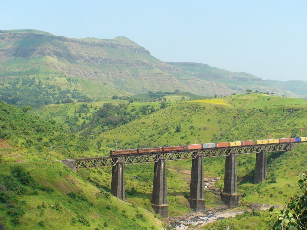 Igatpuri, Maharashtra