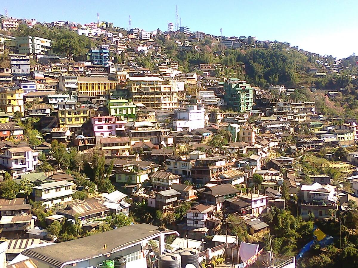 Kohima, Nagaland