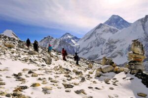 10 Popular Adventure Activities in Leh Ladakh