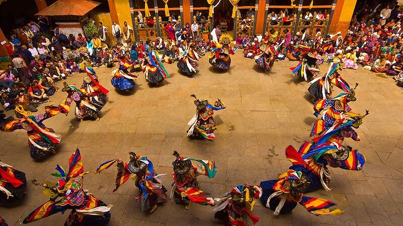 Losoong Festival, Sikkim