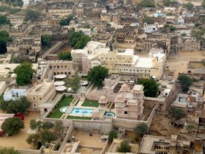10 Best Places to Visit in Mandawa