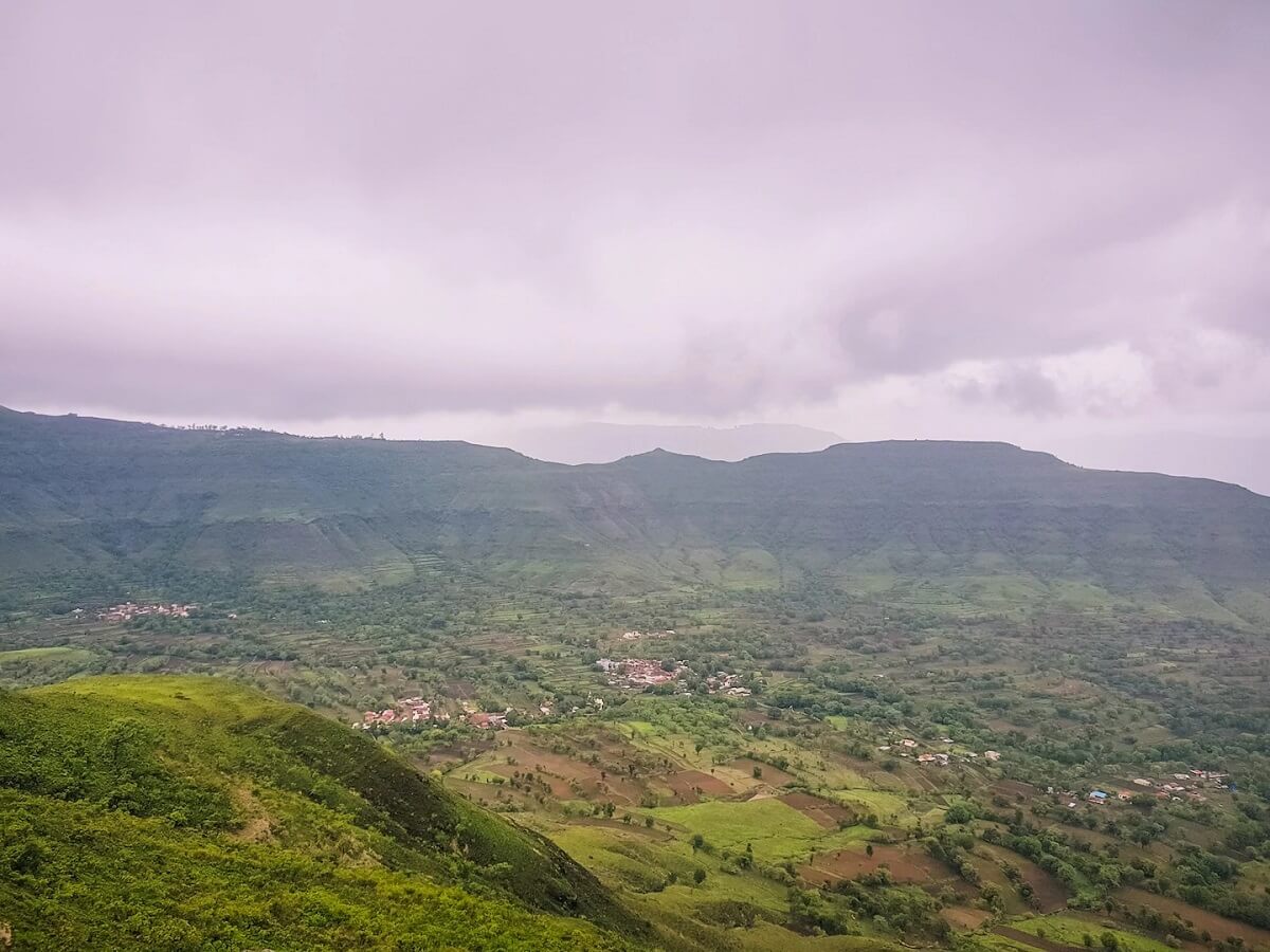 Panchgani, Maharashtra