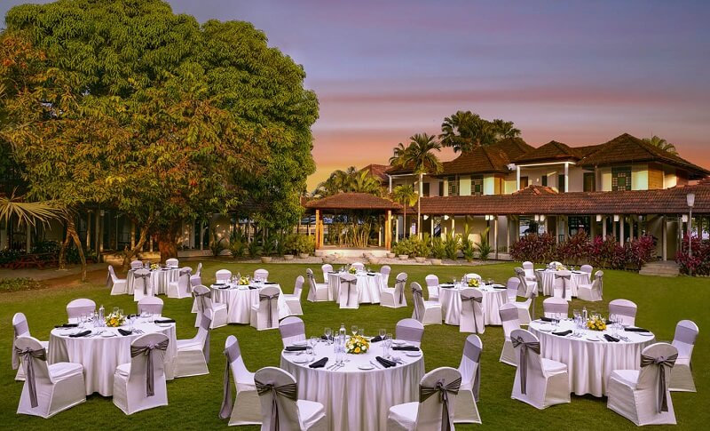 Ramada Resort by Wyndham, Cochin (Kochi)