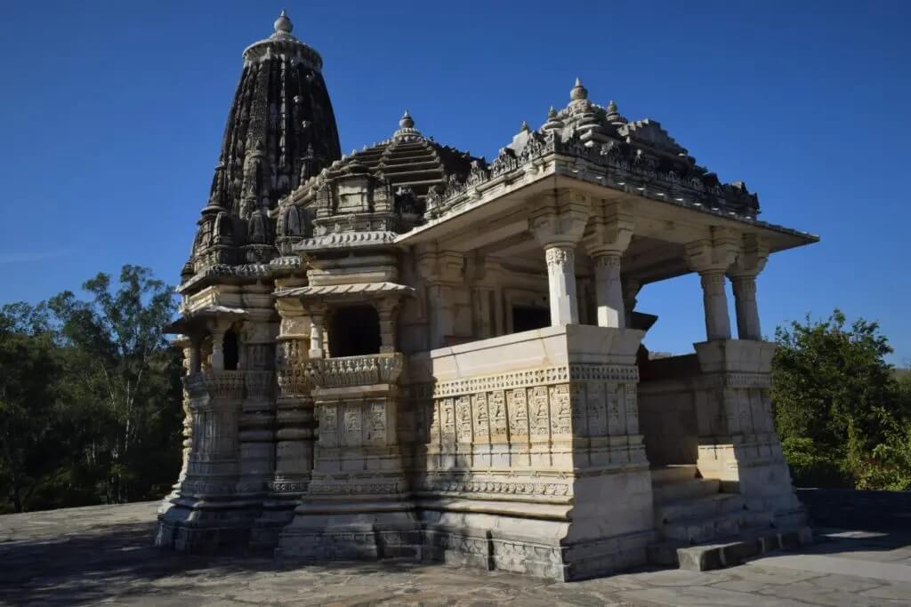 Ranakpur Sun Temple, Rajasthan