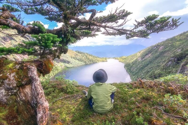 Seven Lake Trek, Arunachal Pradesh