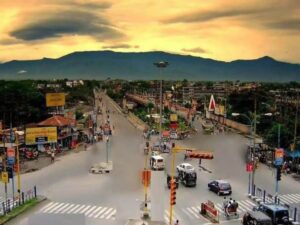 Siliguri, West Bengal