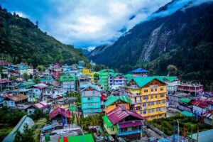 10 Best Offbeat Places in Sikkim