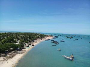 10 Best Beaches in Tamil Nadu