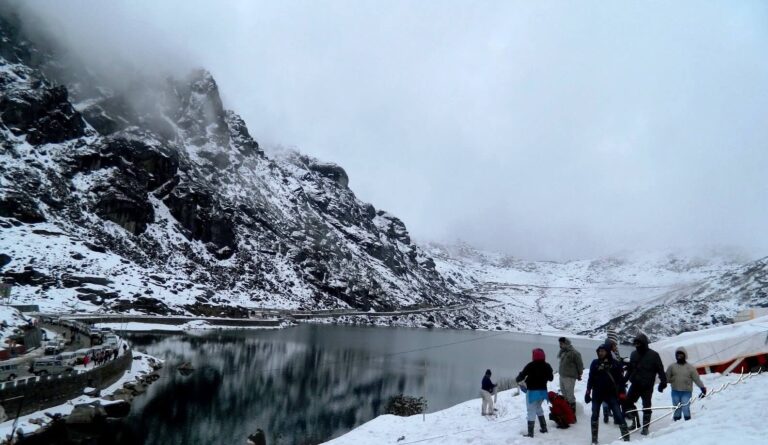 Top 11 Romantic Getaways in North East India for Your Honeymoon