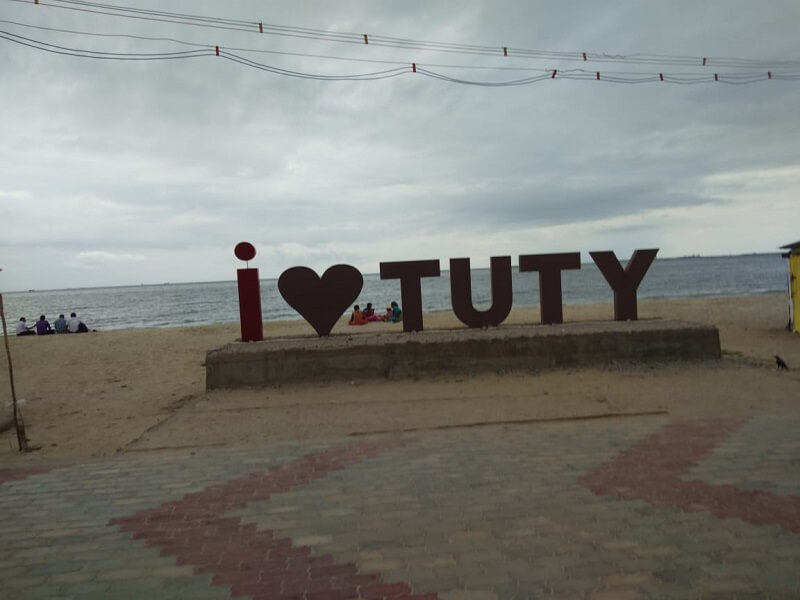 Tuticorin, Tamil Nadu