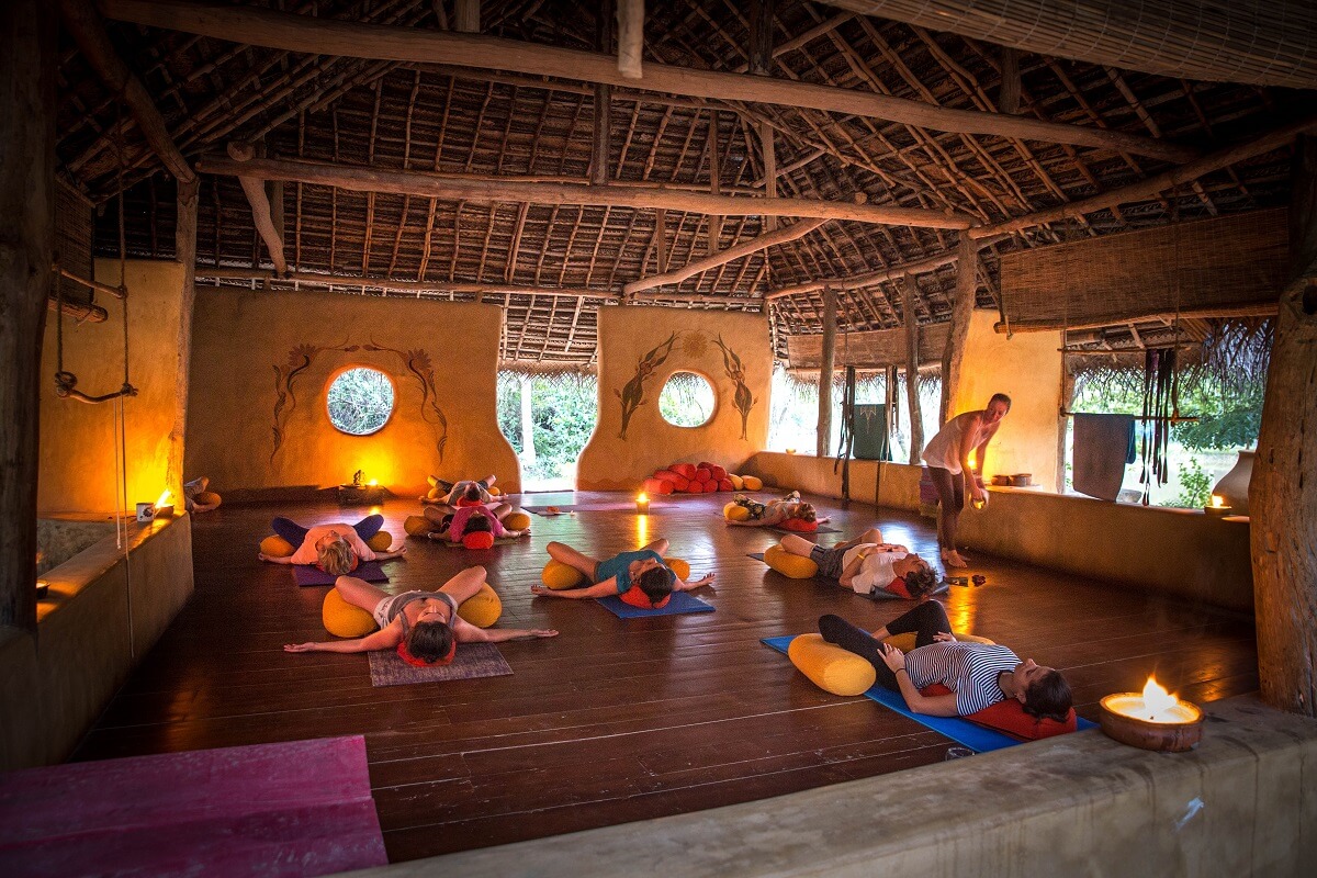 Ulpotha- Land of Ayurveda, Sri Lanka
