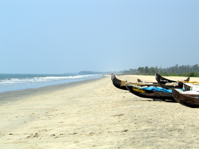 Vypen Island, Kochi, Kerala
