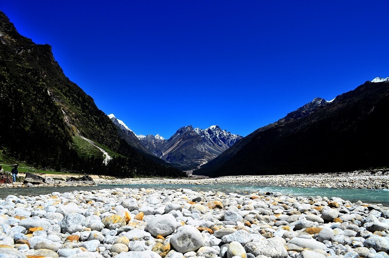 Yumthang Valley, Sikkim