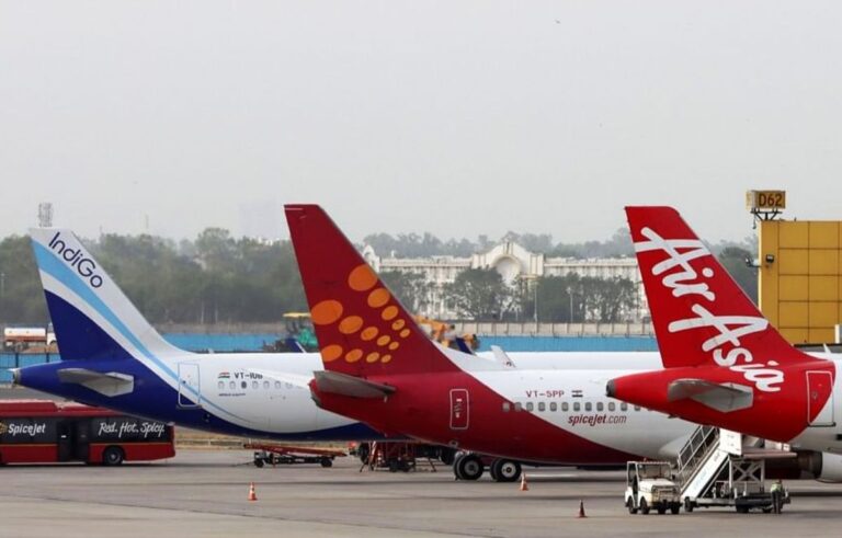 domestic airlines India