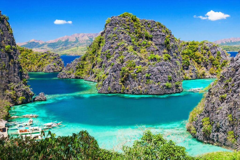 Philippines-travel-attracttions