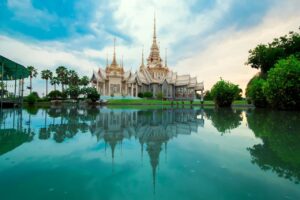 Thailand Plans to Charge Foreign Tourists $9 for Entry