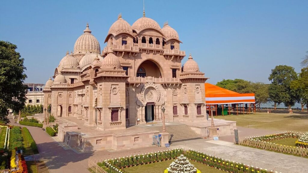 Belur Math, Kolkata, West Bengal