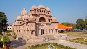 Belur Math, Kolkata, West Bengal