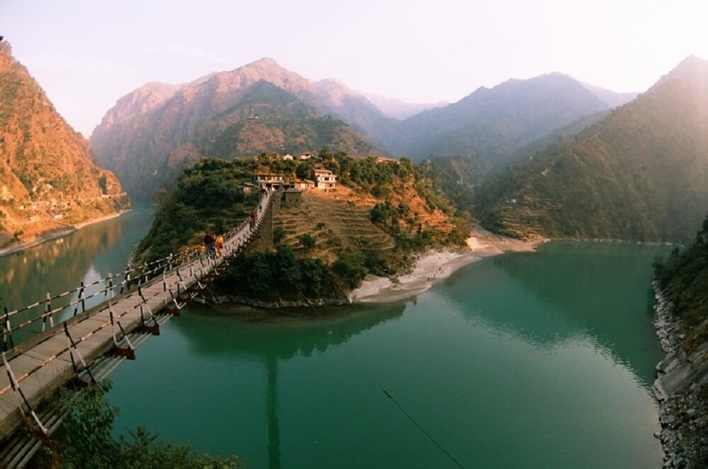 Bhaderwah Adventurous Hub Jammu and Kashmir